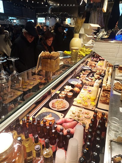 Les Beigneurs Street Food, Fast-Food à Talence