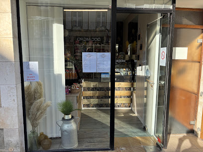 Le Comptoir Gourmand Restauration Rapide à Fontenay-le-Comte