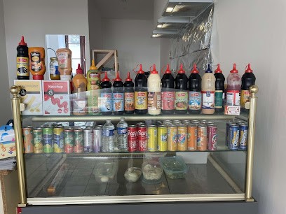 Friterie Chez Néné, Fast-Food à Fumel