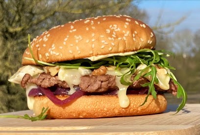 Picnic Box, Fast-Food à Senonnes