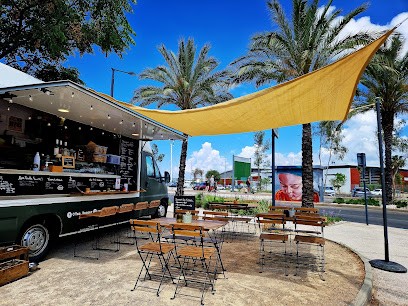 O'VanBurger Food Truck, Fast-Food à La Seyne-sur-Mer