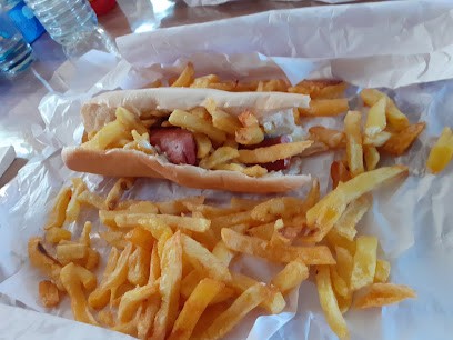 Friterie Hazebrouckoise, Fast-Food à Hazebrouck