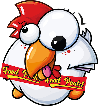 Food'poulet, Restauration Rapide à Fareins