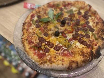 O'Riginal, Fast-Food à Toulon