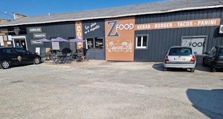 Z FOOD KEBAB, Fast-Food à Mehun-sur-Yèvre