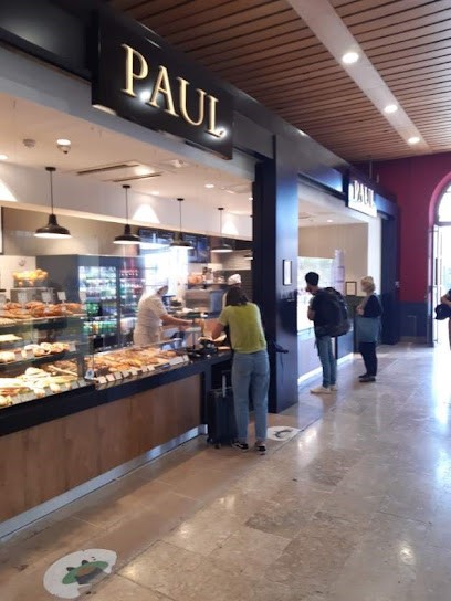 Paul Bakery, Sandwicherie à Marseille 01