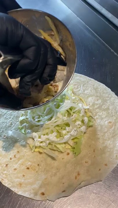 Sia Tacos, Fast-Food à Saint-Romain-le-Puy