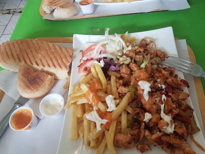 Baraka Snack, Fast-Food à Wattrelos