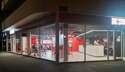 Big’ Smash Blagnac, Fast-Food à Blagnac