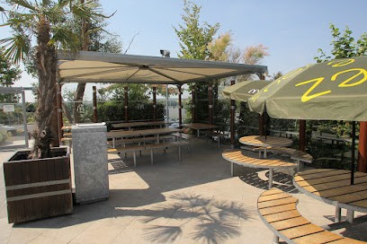 McDonald's Saint-Jean-d'Angély, Fast-Food à Saint-Jean-d'Angély