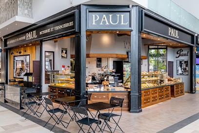 PAUL, Sandwicherie à Bordeaux