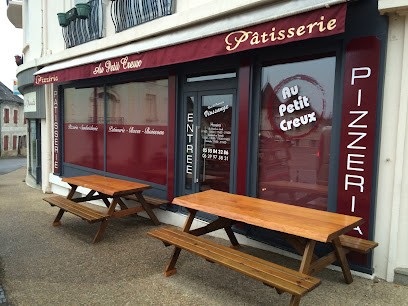 Au Petit Creux, Fast-Food à Allassac