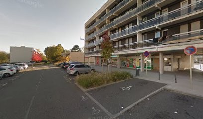 Food Korner, Fast-Food à Chambéry