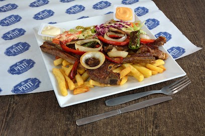 Le Petite Resto, Fast-Food à Maubeuge