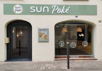 Sun Poké, Fast-Food à Villeneuve-sur-Lot