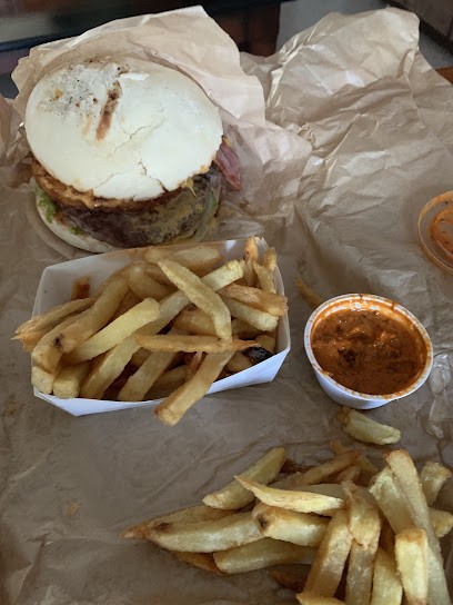 Friterie O'45, Fast-Food à Saint-Quentin