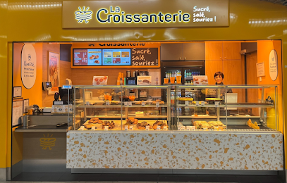 La Croissanterie Sandwicherie à Paris 12