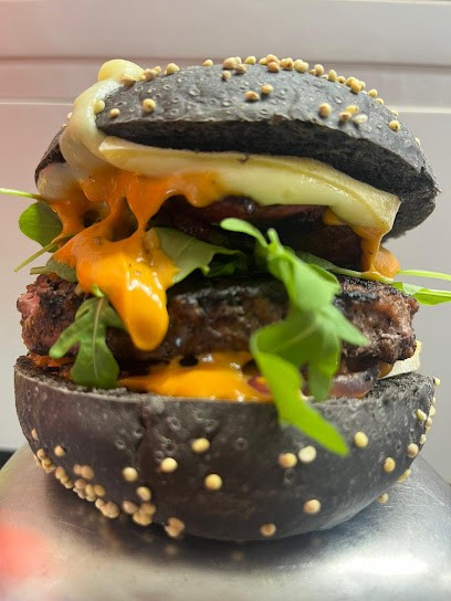 Chez Math Gourmand, Fast-Food à Rumilly