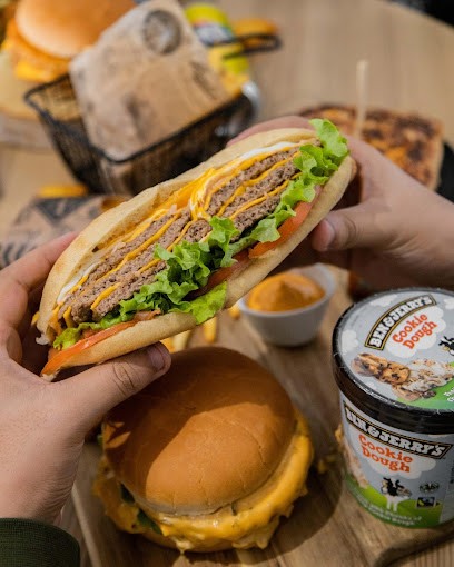 D La Dalle Guebwiller, Fast-Food à Guebwiller