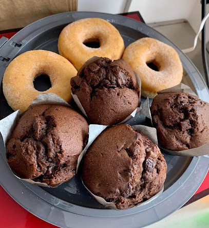 Le Road Trip 71, Fast-Food à Senozan