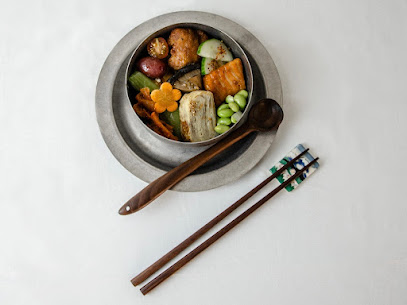 Bento Du Chef Restauration Rapide à Sain-Bel