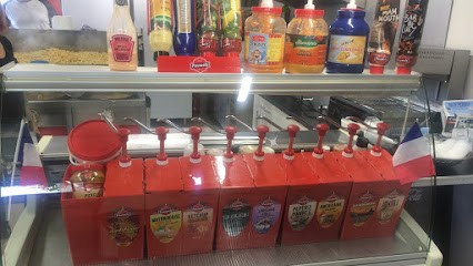 Friterie De L’Escrebieux, Fast-Food à Flers-en-Escrebieux