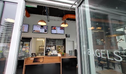 GAST, Fast-Food à Nantes