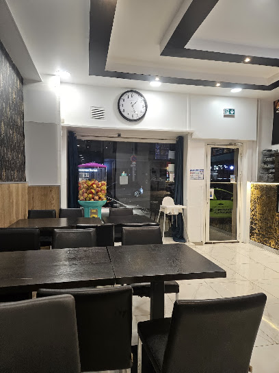 Jet Food Vénissieux Restauration Rapide à Vénissieux