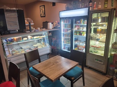 SULTANA, Snack-Bar à Carcassonne