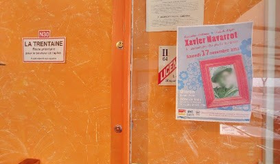 Sandwicherie Snack-bar PAN'PITCH, Snack-Bar à Oloron-Sainte-Marie