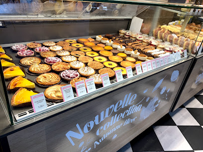 La Mie Câline Restauration Rapide à Toulouse