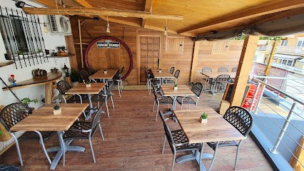 Big Food, Fast-Food à Ajaccio