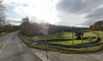 Distributeur Pizza OtO Fada 24h/24, Fast-Food à Montournais