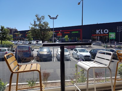 Café & Gourmandises, Fast-Food à La Valette-du-Var