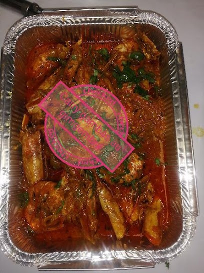 La Cabane Kreol, Fast-Food à Roanne