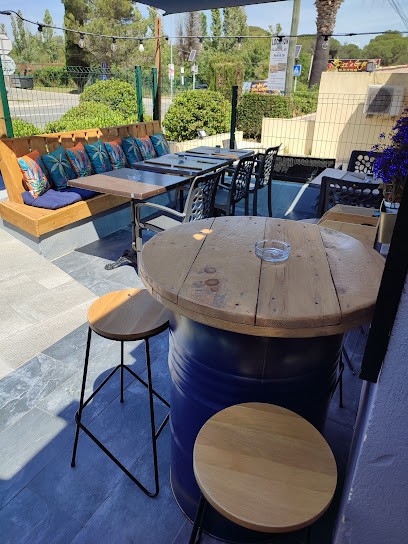 Food Corner, Fast-Food à Roquebrune-sur-Argens