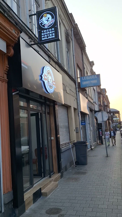 Spécialités Maison Sos (Roubaix) Restauration Rapide à Roubaix