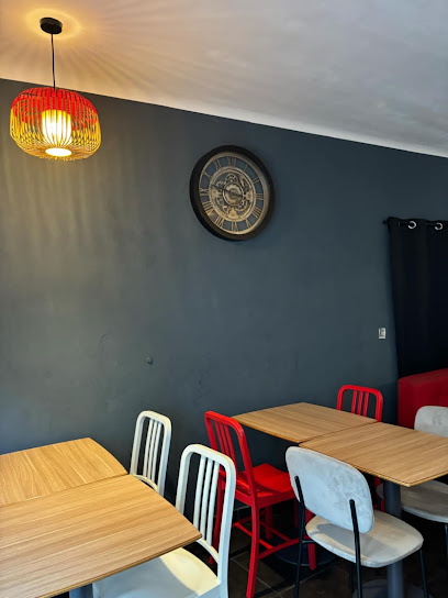 Le Emso Streetfood, Snack-Bar à Vedène