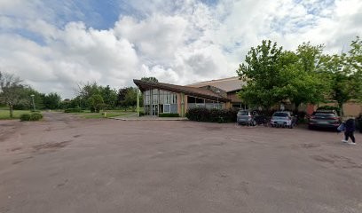 Hell Buns, Fast-Food à Peujard