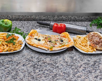 Snap Food, Fast-Food à Douai