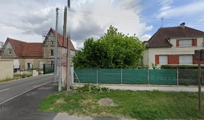 ANMCuisine.Senlis, Fast-Food à Senlis
