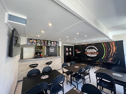 Le D Lyon, Fast-Food à Pont-Évêque