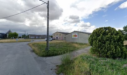 Churrasgueira Loureiro / Rôtisserie Snacking, Fast-Food à Malissard