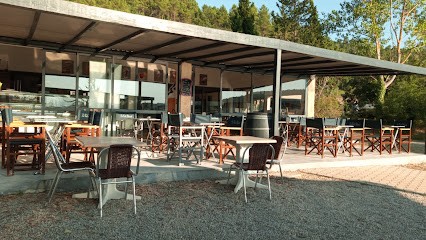 Chez Pierre, Fast-Food à Tanneron