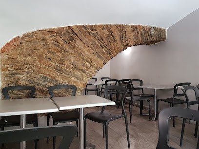 Mac'Cafe, Fast-Food à Bastia