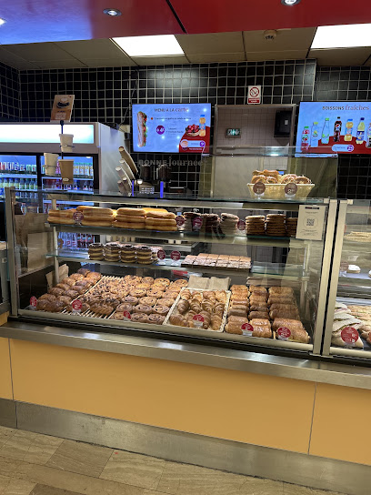 Bonne Journée Sandwicherie à Metz