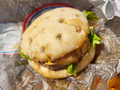 Friterie De La Gare, Fast-Food à Roncq