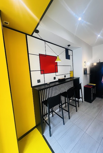 À La Lyonnaise ® - Saint-Chamond, Fast-Food à Saint-Chamond