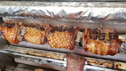 Allo Poulet, Fast-Food à Propriano