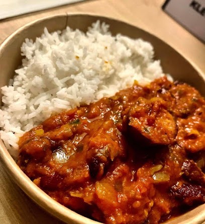 Fast’Delice, Fast-Food à Lacq